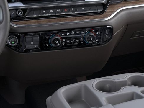 New 2026 Chevrolet Silverado 1500 LT RWD image 26