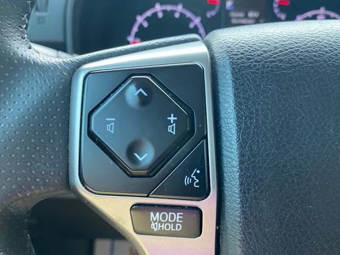 Used 2022 Toyota 4Runner Trail Special Edition RWD image 22