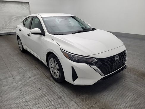 Used 2024 Nissan Sentra S image 13