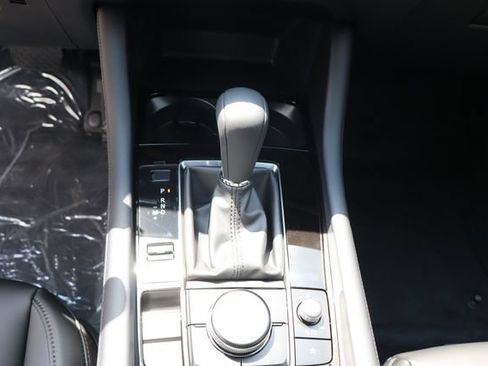 New 2026 MAZDA MAZDA3 s FWD image 21