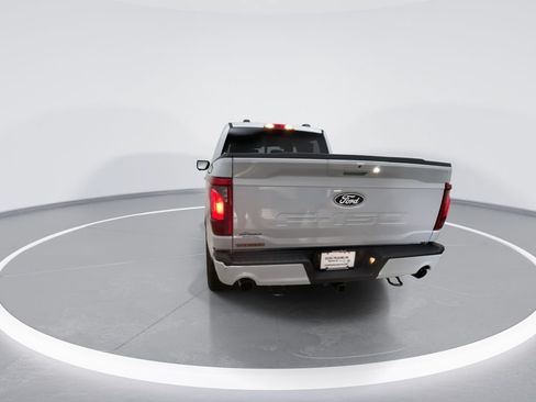 Used 2025 Ford F150 Tremor AWD/4WD image 8