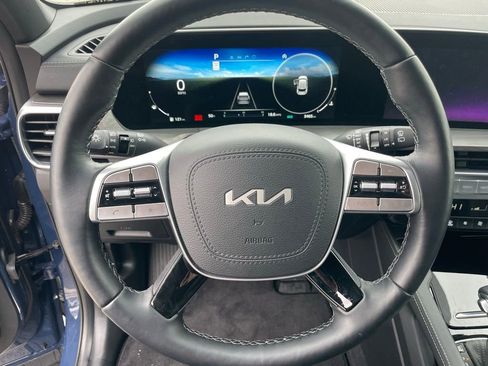 New 2025 Kia Telluride SX X-Line AWD/4WD image 13