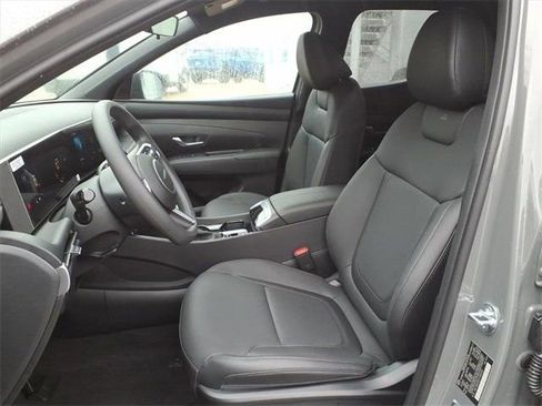 New 2026 Hyundai Santa Cruz SEL image 8