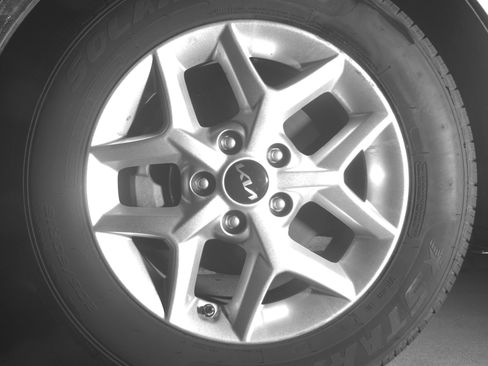 Used 2025 Kia Soul LX w/ LX Technology Package image 19