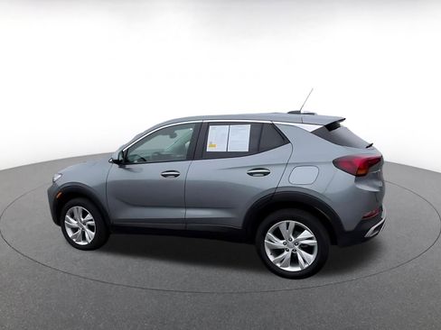 Used 2025 Buick Encore GX Preferred image 5