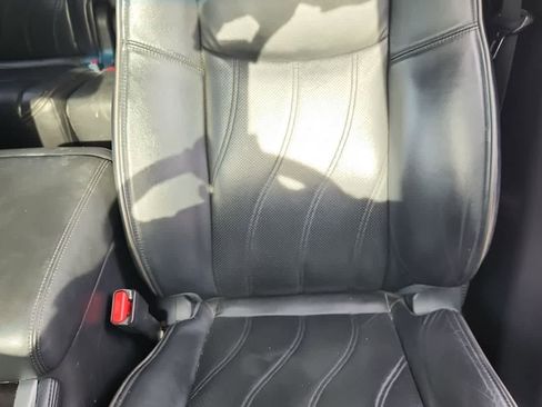 Used 2015 INFINITI QX60 FWD w/ Premium Plus Package image 14