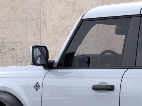 New 2026 Ford Bronco Outer Banks w/ Sasquatch Package AWD/4WD image 22