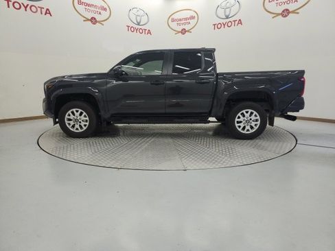 Used 2024 Toyota Tacoma SR5 image 5