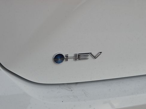 Certified 2026 Toyota Camry SE FWD image 33