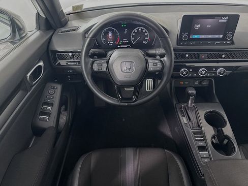 Certified 2023 Honda Civic Sport image 20