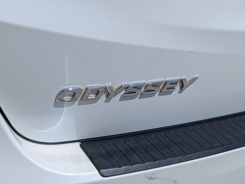 Used 2019 Honda Odyssey EX-L image 28
