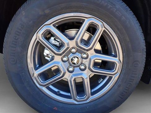 New 2025 Ford Bronco Sport Big Bend w/ Convenience Package image 7