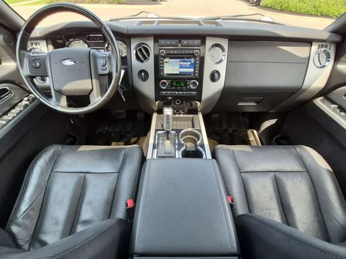 Used 2014 Ford Expedition EL Limited w/ Equipment Group 301A AWD/4WD image 15