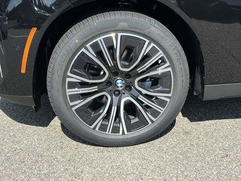 Certified 2026 BMW X3 xDrive30 w/ Premium Package image 9