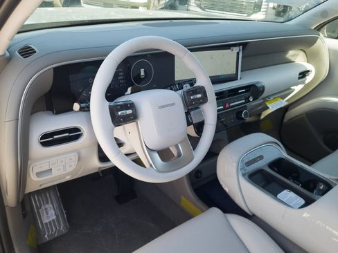New 2026 Hyundai Palisade SEL AWD/4WD image 13