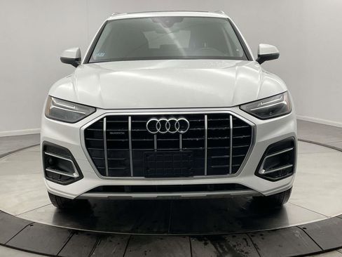 Certified 2022 Audi Q5 2.0T Premium image 10