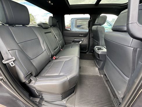 Used 2024 Toyota Tundra Platinum AWD/4WD image 26