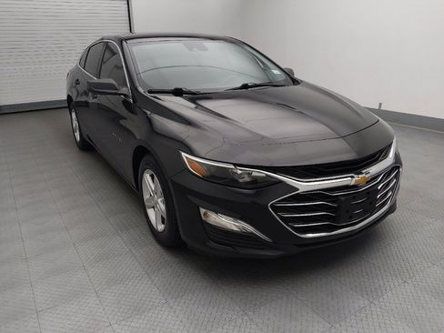 Used 2023 Chevrolet Malibu LS FWD image 14