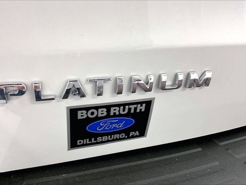 Used 2024 Ford Expedition Max Platinum image 13