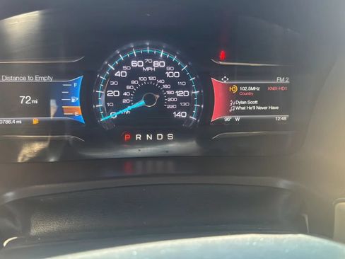 Used 2018 Ford Flex Limited FWD image 10