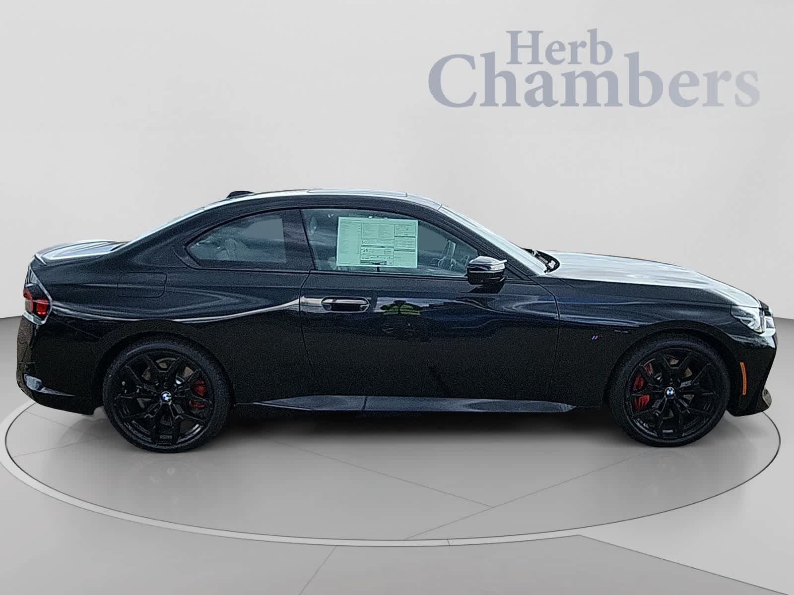 New 2026 BMW M240i Coupe w/ Premium Package RWD image 6