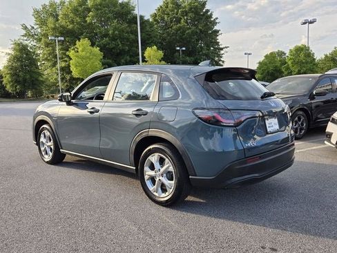 Used 2024 Honda HR-V LX image 3