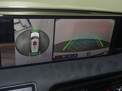 New 2026 Nissan Armada NISMO image 35