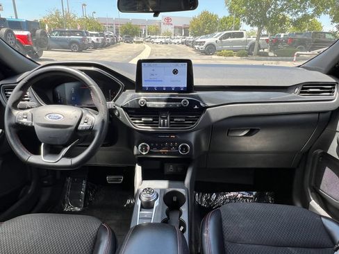 Certified 2024 Ford Escape ST-Line FWD image 20