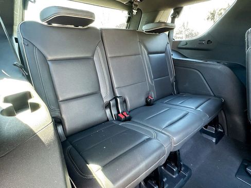 Used 2023 Chevrolet Tahoe Premier image 29