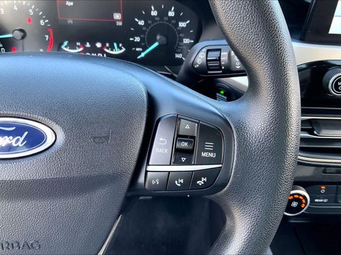 Used 2021 Ford Escape SE AWD/4WD image 21