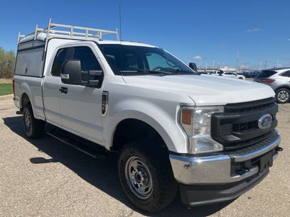 Used 2020 Ford F250 XL w/ Power Equipment Group