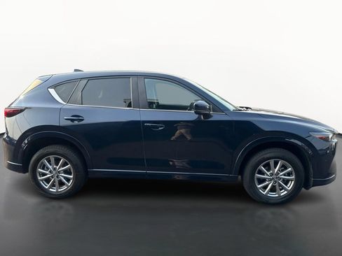 Used 2025 MAZDA CX-5 AWD 2.5 S w/ Preferred Package image 2