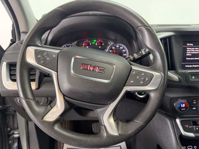 Used 2023 GMC Terrain SLE w/ Driver Convenience Package FWD image 23