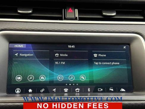 Used 2020 Land Rover Range Rover Evoque S AWD/4WD image 23