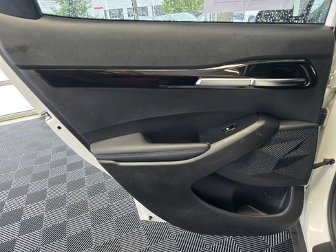 Used 2023 Kia Seltos Nightfall Edition image 37