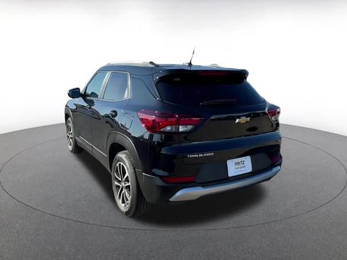 Used 2025 Chevrolet TrailBlazer LT image 11