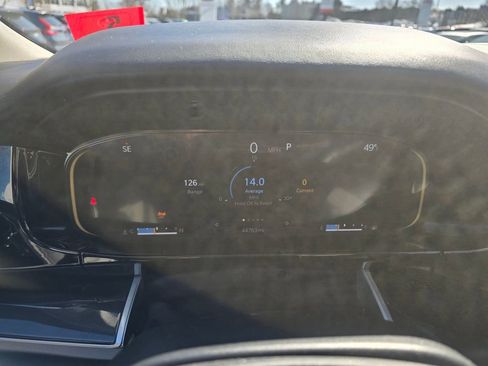 Used 2022 Jeep Wagoneer Series I w/ Convenience Group I image 21