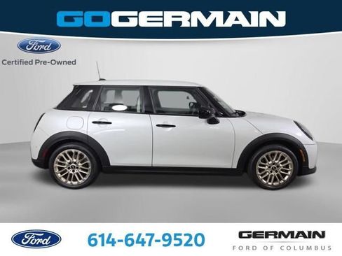 Used 2025 MINI Cooper S FWD image 5
