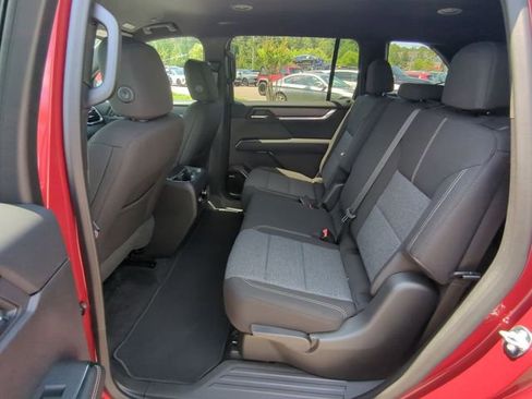 New 2025 GMC Acadia Elevation image 33