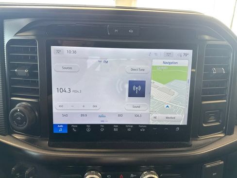 Used 2025 Ford F150 Raptor AWD/4WD image 19