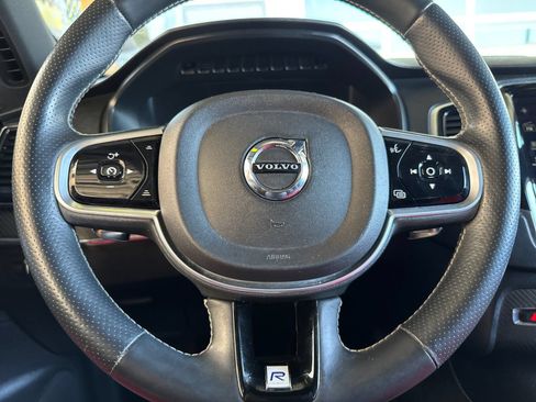 Used 2017 Volvo XC90 T8 R-Design w/ Vision Package AWD/4WD image 23