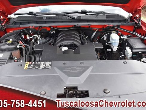 Used 2018 Chevrolet Silverado 1500 LT w/ All Star Edition image 36