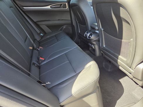 New 2026 Alfa Romeo Stelvio Sprint w/ Convenience Package image 11