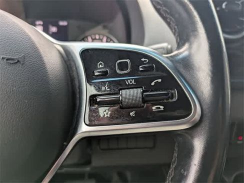 Used 2021 Mercedes-Benz Sprinter 2500 image 22