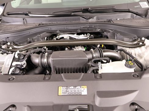 New 2026 Lincoln Aviator 2WD image 20
