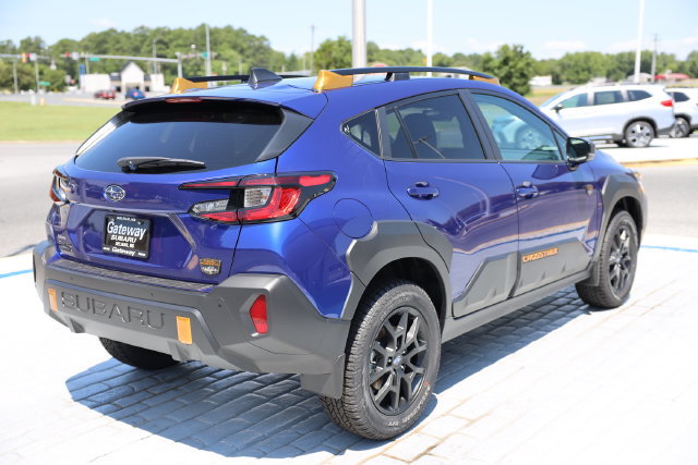 New 2026 Subaru Crosstrek 2.5i Wilderness w/ Wilderness Package AWD/4WD image 6