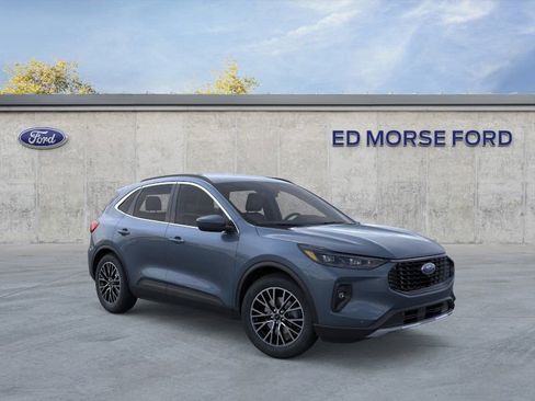 New 2025 Ford Escape SE w/ PHEV Premium Package image 7