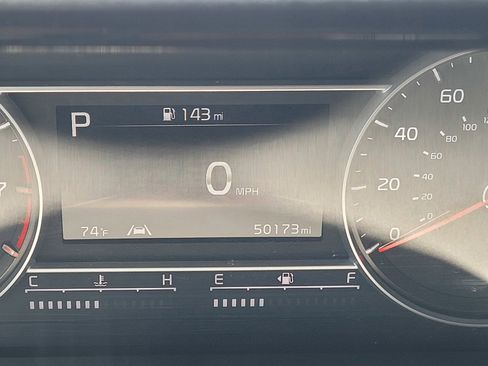 Used 2022 Kia Sorento SX image 25