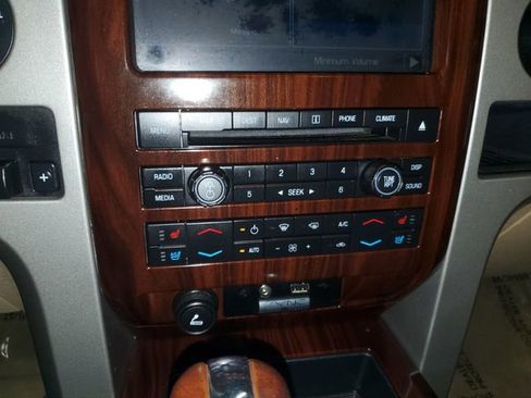 Used 2012 Ford F150 King Ranch w/ Off Road Pkg image 21