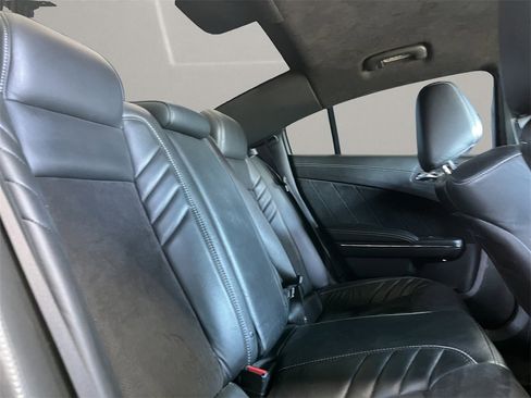 Used 2023 Dodge Charger SRT Hellcat w/ Harman/Kardon Audio Group image 17